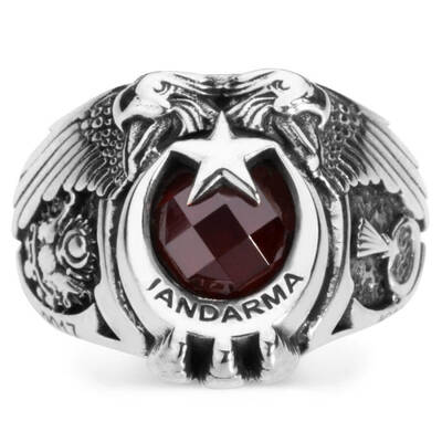 2025-Jandarma Devre Yüzüğü  - 5