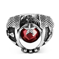 2025-Jandarma Devre Yüzüğü  - 2