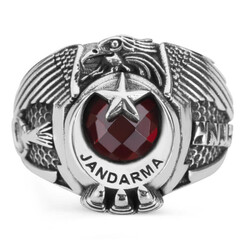 2025-Jandarma Devre Yüzüğü 