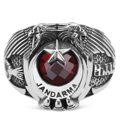 2025-Jandarma Devre Yüzüğü  - 4