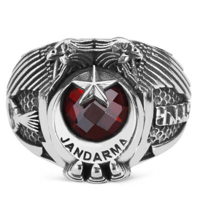 2025-Jandarma Devre Yüzüğü  - 4