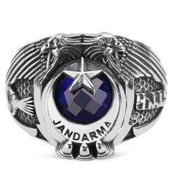 2025-Jandarma Devre Yüzüğü  - 6