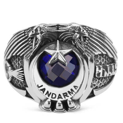 2025-Jandarma Devre Yüzüğü  - 6