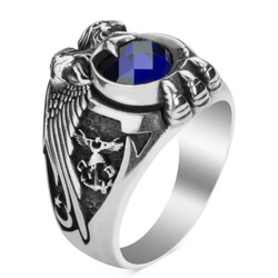 2025-Jandarma Devre Yüzüğü  - 7