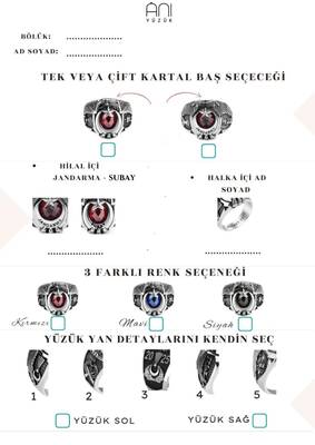 2025-KAMYO BALIKESİR YÜZÜĞÜ