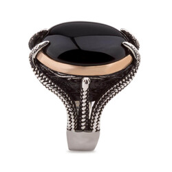 Çukur Yüzüklü Yüzüğü - 4