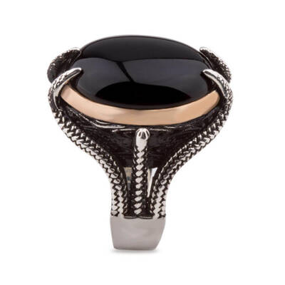 Çukur Yüzüklü Yüzüğü - 4