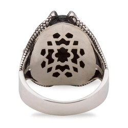 Çukur Yüzüklü Yüzüğü - 6