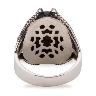 Çukur Yüzüklü Yüzüğü - 6