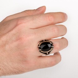 Çukur Yüzüklü Yüzüğü - 7