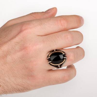 Çukur Yüzüklü Yüzüğü - 7