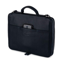 Exclusive Hakiki Deri Organizer Çanta Lacivert