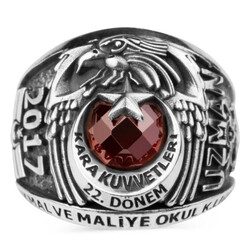 İkmal ve Maliye 2017 Devre Yüzüğü - 1