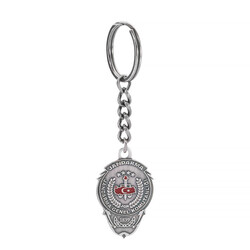 Anı Yüzük - Jandarma Genel Komutanlığı Anahtarlığı