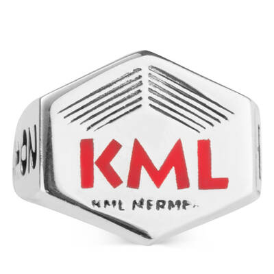 KML Mermer Sanayi Anı Yüzüğü