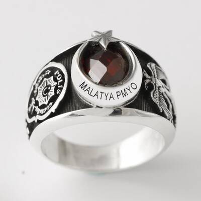 Malatya Pmyo Yüzüğü