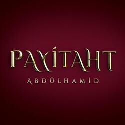 Payitaht Abdülhamid Dizisi Beyaz Taşlı Yeni Sultan Abdülhamid Yüzüğü - Thumbnail