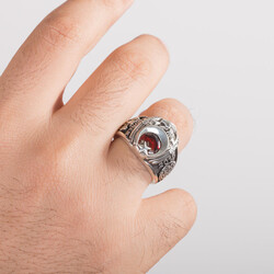 Anı Yüzük - Polis Teşkilatı 14 Dönem-2016 Yüzüğü