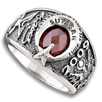 Sutasak Yüzüğü 2009 - 7