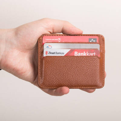 Taba Mini Kartlık - 3